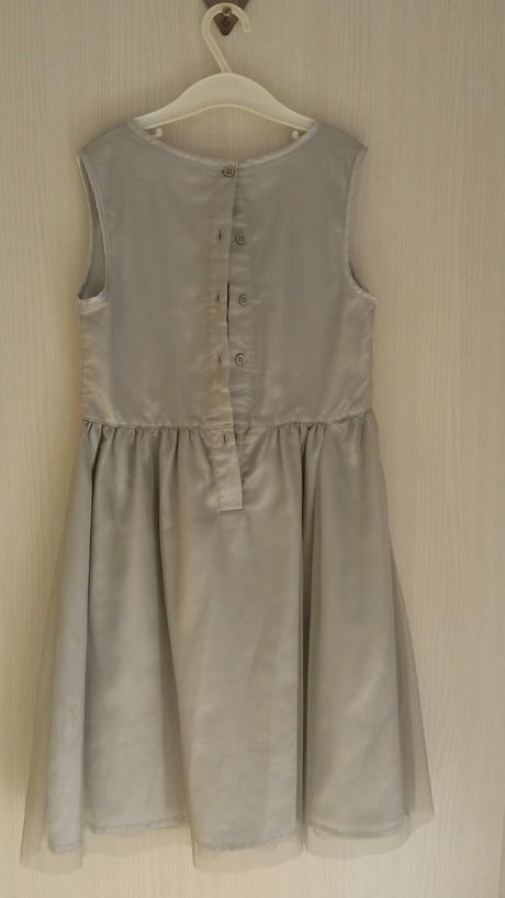 Slávnostné šaty, bonprix,140