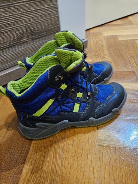 Topanky, superfit,38