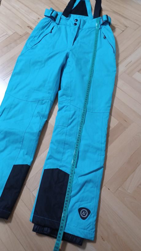 Otepľovačky killtec, veľ. 164, 164