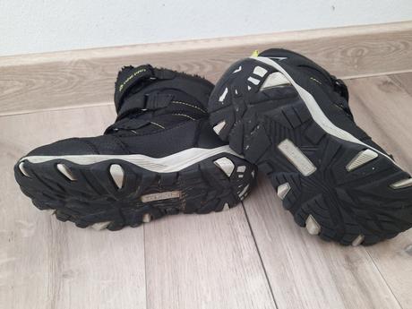 Zimné topánky k nákupu, alpine pro,29