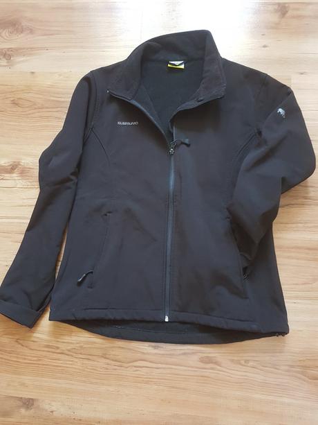 Softshellová bunda kilimanjaro, kilimanjaro,40