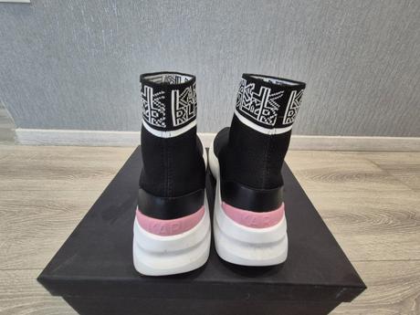 Karl lagenfeld topánky, karl lagerfeld,40