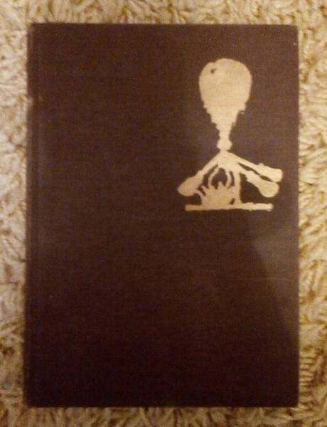 Kniha ruža pre jula verna, 