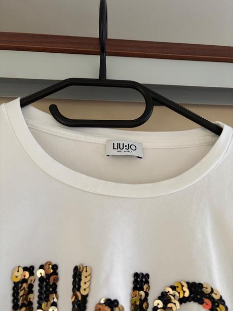 Liu.jo tricko, liu jo,xs
