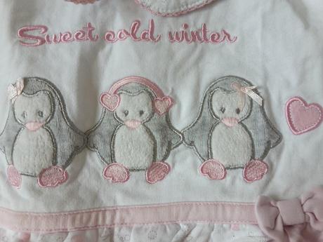 Fagottino tričko milučké obrázky, fagottino,92