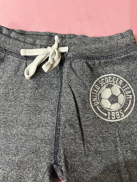 Tepláky tenšie, pepco,110