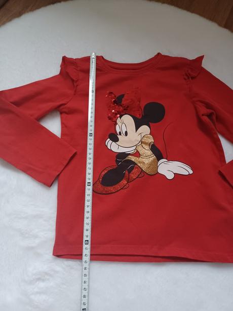 Tričko mickey, disney,116