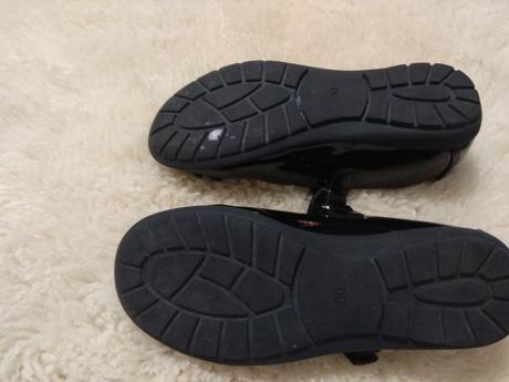 Topanky dievcenske, cupcake,30