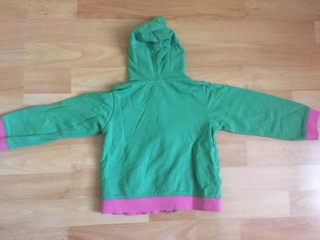 Tepláková súprava - veľ.92, baby club,92