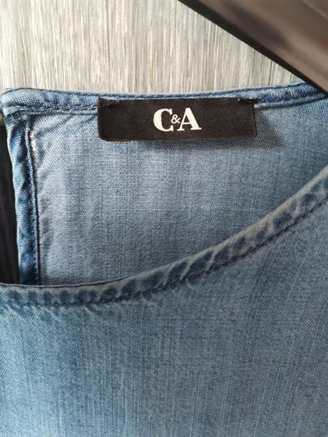 Blúzka l/40, c&a,40