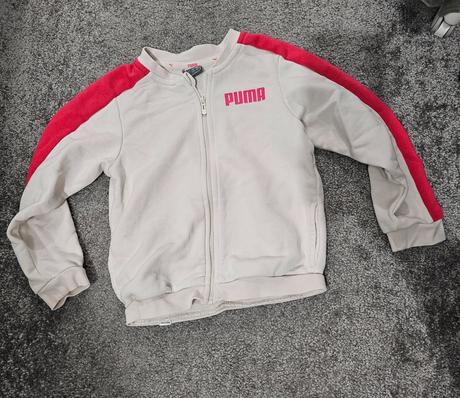 Puma mikina, puma,98