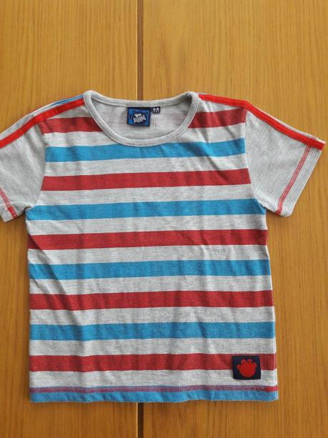 Tričko, lonsdale,116