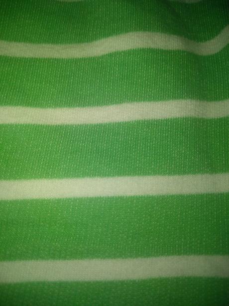 Bavlnené šortky, 134