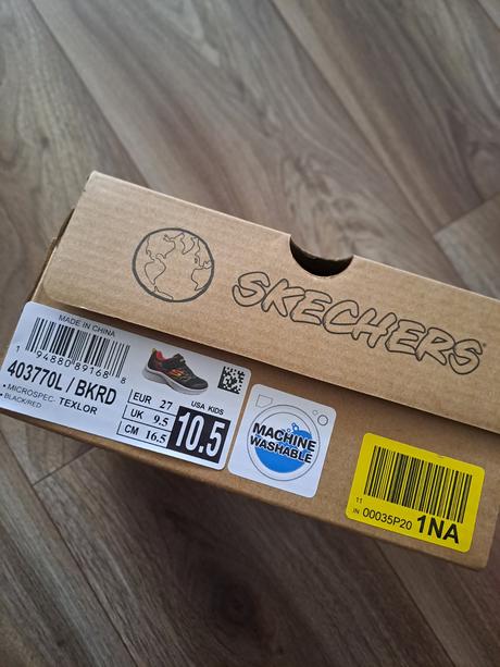 Nové tenisky skechers, skechers,27