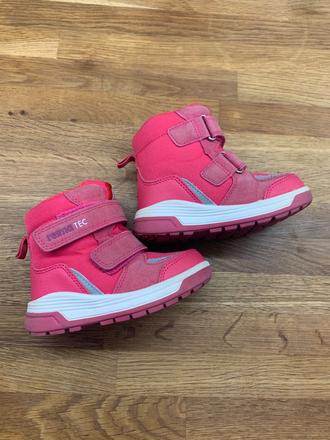 Reima zimné snehule, čižmičky 24, reima,24