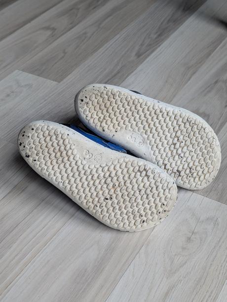 Zimné topánočky v. 29, be lenka,29