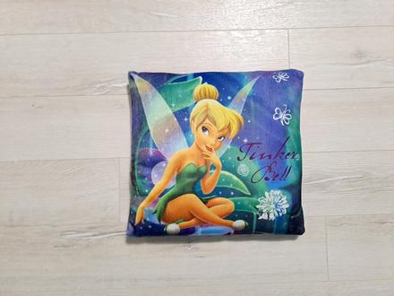 Tinker bell vankúš, 