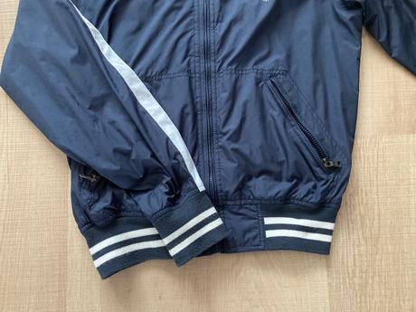 Tenká vetrovka, ralph lauren,s