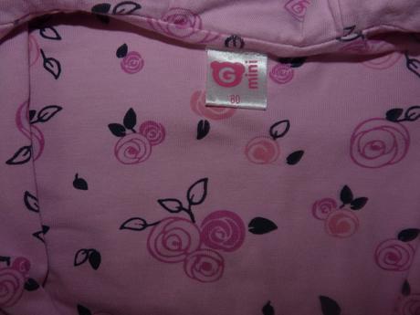 Prijemna mikinka, 80,gmini, gmini,80