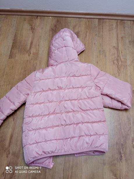 Jarná bunda, sinsay,140