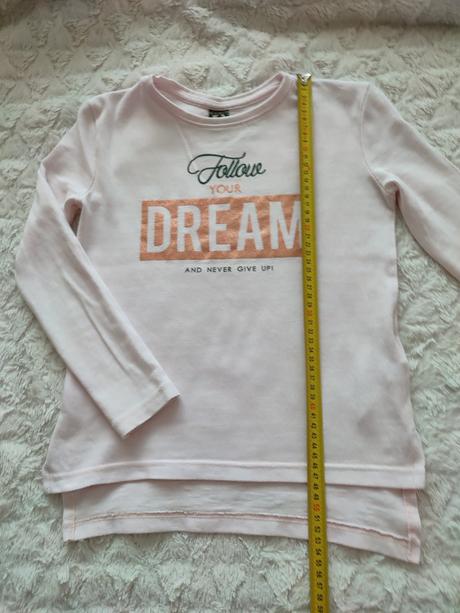 Tenké pletené tričko, kik,134