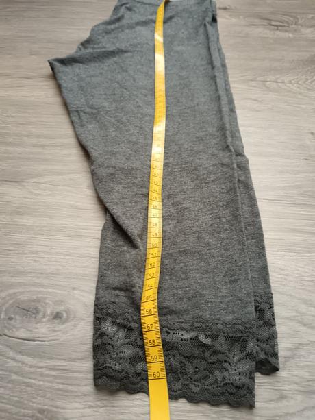 Krátke legíny, esmara,36