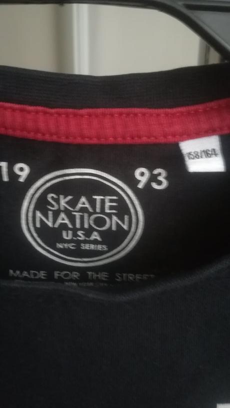 Chlapčenské tričko, c&a,158