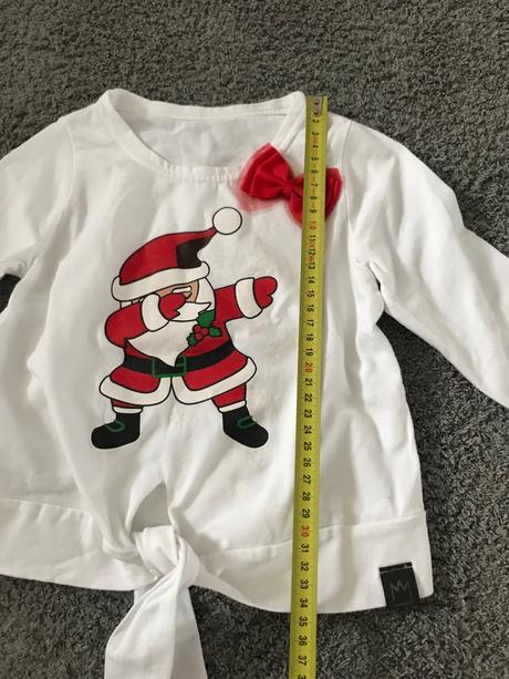 Vianocne tricko by mimi, 92