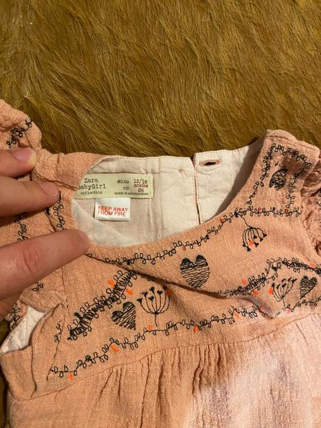 Overalik zara, zara,86
