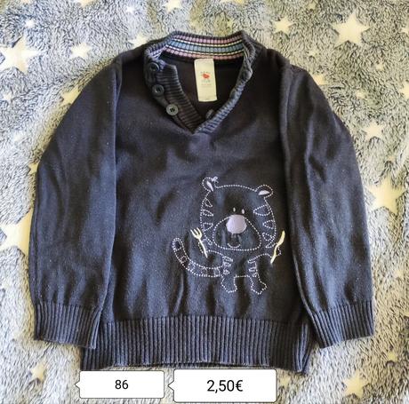 Sveter, 86