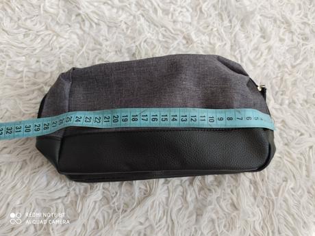 Pánska kozmeticka taštička, 