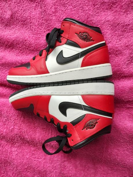 Tenisky, air jordan,36