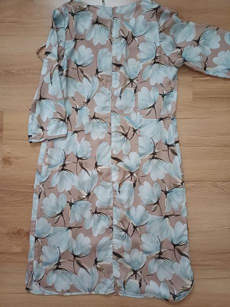 Krásne šaty marie méro, č.36/38, m