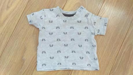 Tričko 3-6 mesiacov, george,68