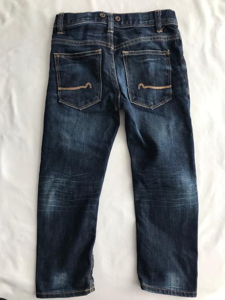 Krásne rifle zn.lindex, lindex,104