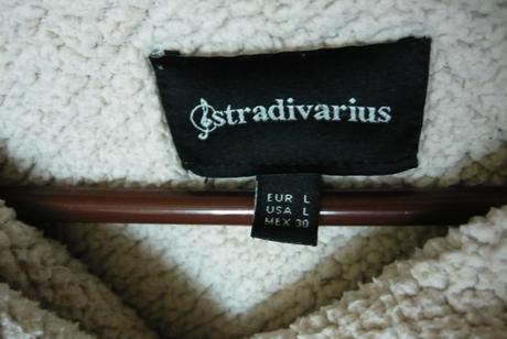 Dámsky kabátik s kapucou napevno, stradivarius,l