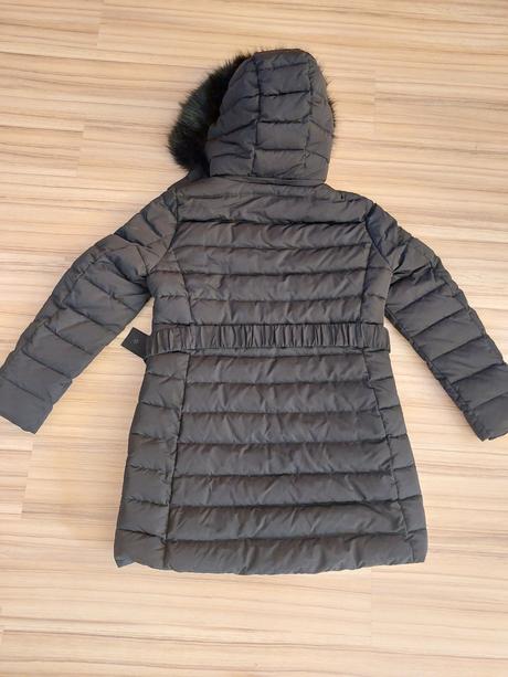 Zimná bunda zara, zara,l