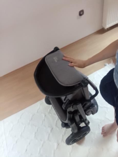 Kočík britax romer smile iii, britax,britax smile iii