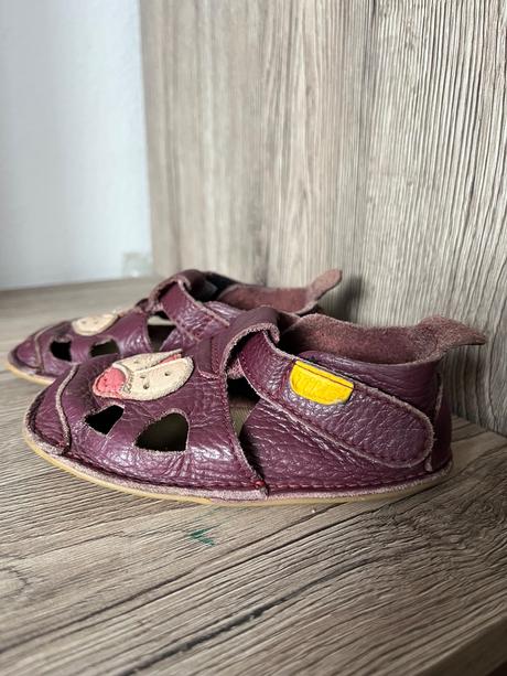 Sandále tikki, tikki,21