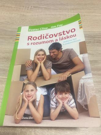Rodičovstvo s rozumom a láskou vedieme deti k zodp,