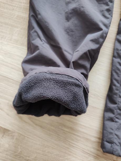 Zateplené nohavice, pidilidi,134