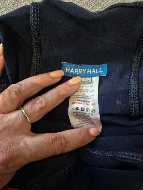 Jazdecké nohavice, 140