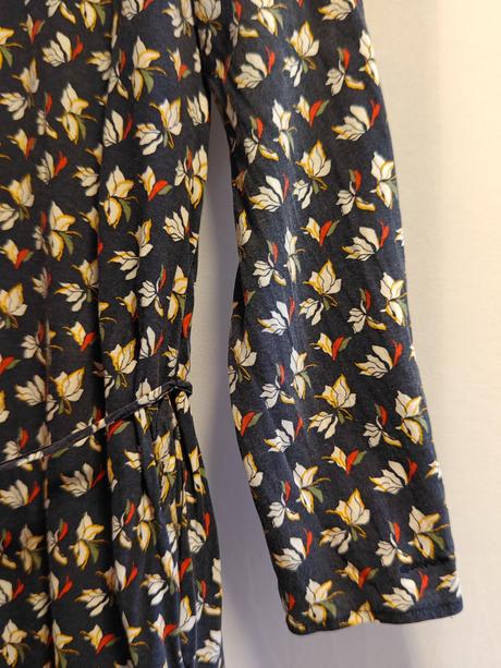 Gant originál damske saty l, gant,l