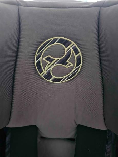 Autosedačka cybex sirona, cybex