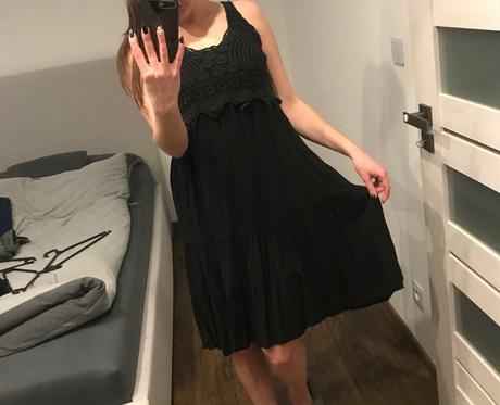 Letné šaty, 38