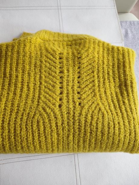 Dámske pončo zn.reserved, reserved