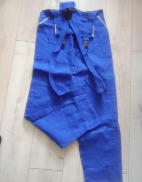 Pracovné nohavice, 54