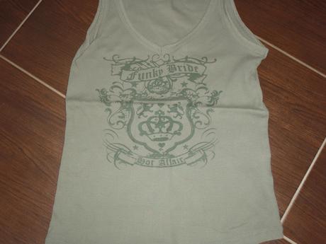 Tricko fishbone, fishbone,xl