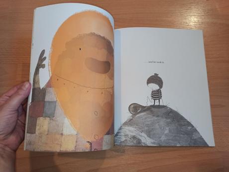 Gabriel alborozo - the colour thief zositkova, 