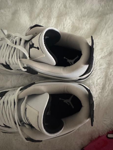 Jordan 4, air jordan,41